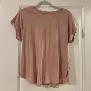 Pink T Shirt